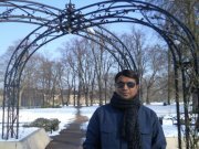 Umesh
