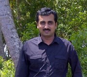 Abdul Samad