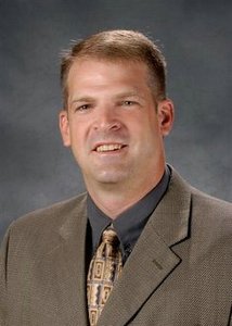 Steve Brady