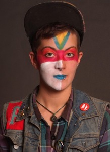 Eliot Fiend