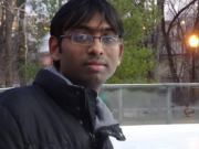Ravi Kiran