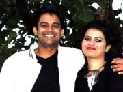 Abhishek