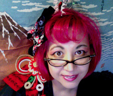 Tavisha Wolfgarth-Simons