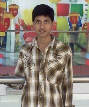 Deepak