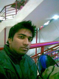 Abhilesh