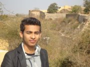 Intyaz Ahmed