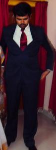 Justin Chacko