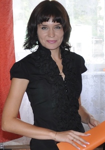 Alla solonenko