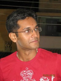 Avinash