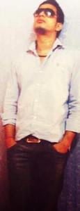 Gaurav Chauhan