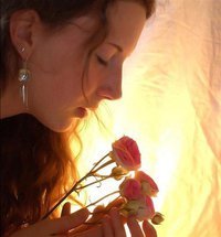 الياسمينه الدمشقيه