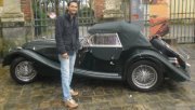 Abhishek