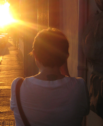 Goodreads profile picture for @sixpence