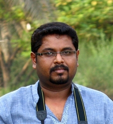 Siju Ravi