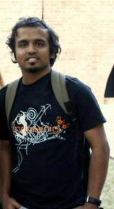 Abhishek