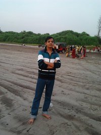 Swapnil