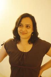 Prerana