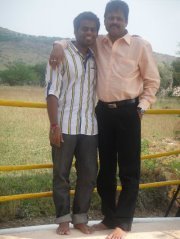 Anushay