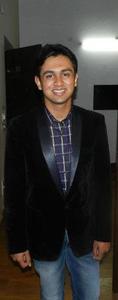 Raghav Agarwal