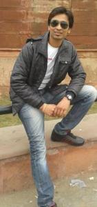 Prince Kumar