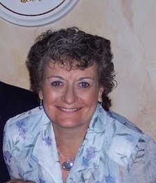 Carole  Robinson