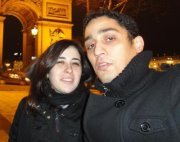 Bouchra
