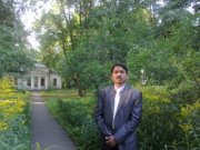 Jitendra Prasad