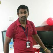 Sreejith