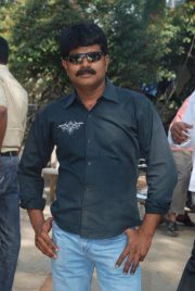 Mahesh