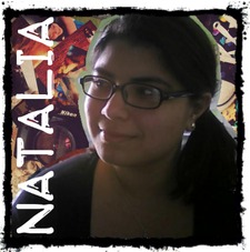 Natalia Rox