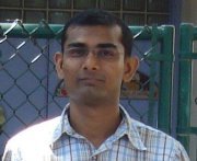 Mitesh