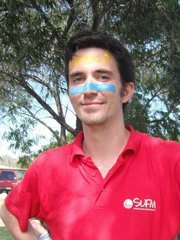 Mark Bolas