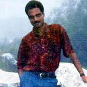 Shrikanth