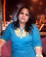 Pritha