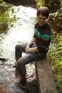 Andrew Edstrom