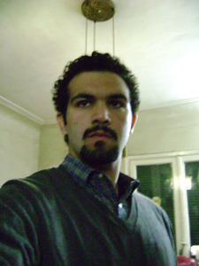 Ahmed Tarek