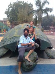 Shweta