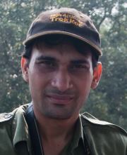 Saurabh