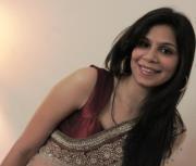 Khushboo