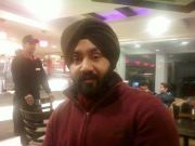 Harinder