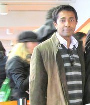 Saurabh