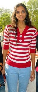Anusha