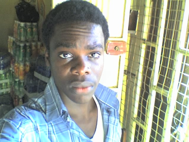 Goodreads profile picture for @temidayo