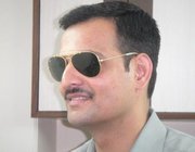 Vishal