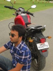 Harshal