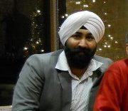 Gurpreet