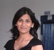 Rashmi
