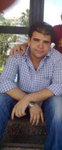 Ahmed Ramzy