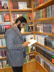 Muhammad M. Fayyad