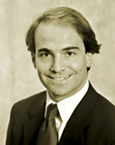 Peter Afrasiabi